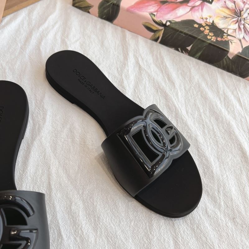 Dolce Gabbana Slippers